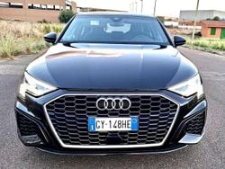 Usata 2024 Audi A3 Sportback S-Line Due volumi | 35.500 € (Buon prezzo)