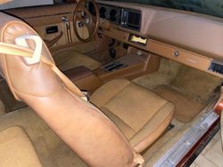 Arancione Usata 1973 Chevrolet Camaro Coupé | 35.000 €