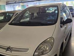 Usata 2007 Citroën Xsara Picasso Exclusive Monovolume | 1500 € (Ottimo prezzo)