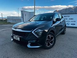 Nero Usata 2024 Kia Sportage SUV | 28.500 € (Buon prezzo)