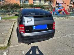 Usata 2000 Audi A2 Due volumi | 1500 € (Ottimo prezzo)