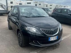 Nero Usata 2021 Lancia Ypsilon Gold Due volumi | 11.500 € (Buon prezzo)