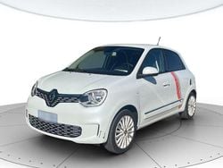 Bianco Usata 2021 Renault Twingo Vibes Due volumi | 10.500 € (Ottimo prezzo)