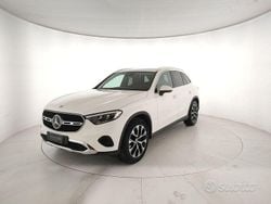 Bianco Usata 2023 Mercedes GLC200 Advanced SUV | 43.800 € (Ottimo prezzo)