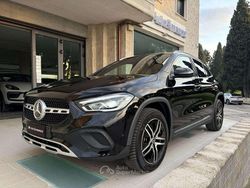 Nero Usata 2022 Mercedes GLA180 SUV | 30.899 € (Buon prezzo)