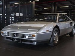 Grigio Usata 1987 Ferrari Mondial Coupé | 97.000 €