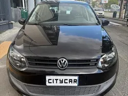 Usata 2010 VW Polo Due volumi | 5500 € (Buon prezzo)