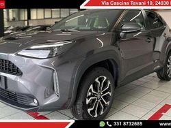 Other Nuova 2025 Toyota Yaris Cross Trend SUV | 25.900 € (Buon prezzo)