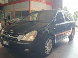 Nero Usata 2009 Kia Carnival Monovolume | 4200 €