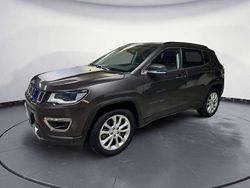 Grigio Usata 2021 Jeep Compass Limited SUV | 22.250 € (Buon prezzo)