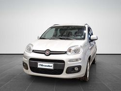 Grigio Usata 2018 Fiat Panda Lounge Due volumi | 8485 € (Buon prezzo)