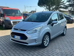 Grigio Usata 2016 Ford B-MAX Titanium Monovolume | 6000 € (Ottimo prezzo)