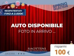 Nero midnight Usata 2024 Seat Ibiza FR Tre volumi | 15.800 € (Ottimo prezzo)