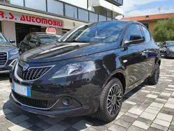 Nero Usata 2024 Lancia Ypsilon Due volumi | 13.990 € (Buon prezzo)