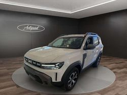 Bianco Nuova 2025 Dacia Duster Expression SUV | 20.390 € (Ottimo prezzo)