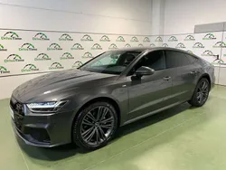 Grigio daytona perlato Nuova 2024 Audi A7 Sportback Advanced Due volumi | 86.900 €
