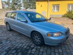 Argento Usata 2004 Volvo V70 Summum Station wagon | 1950 € (Buon prezzo)