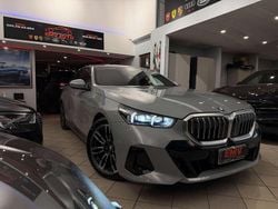 Grigio Usata 2024 BMW 520 M Sport Tre volumi | 45.900 € (Super prezzo)