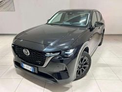 Nero Usata 2023 Mazda CX-60 Homura-Line SUV | 29.800 € (Ottimo prezzo)