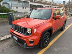 Usata 2020 Jeep Renegade SUV | 18.900 € (Buon prezzo)