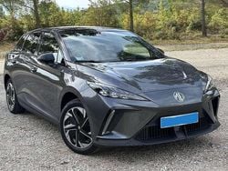 Grigio Usata 2023 MG MG4 EV Luxury Due volumi | 20.000 € (Ottimo prezzo)