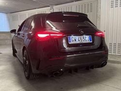 Usata 2024 Mercedes A35 AMG Premium Tre volumi | 51.000 € (Cara)