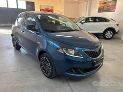 Blu Usata 2022 Lancia Ypsilon Gold Due volumi | 10.990 € (Buon prezzo)