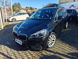 Nero Usata 2021 BMW 220 Gran Tourer Monovolume | 19.400 €