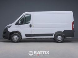 Bianco icy Usata 2022 Peugeot Boxer Premium Furgone | 11.973 € (Ottimo prezzo)