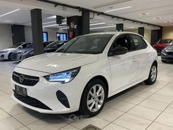 Gray Usata 2022 Opel Corsa Elegance Tre volumi | 11.990 € (Ottimo prezzo)