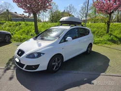 Usata 2014 Seat Altea XL Monovolume | 4000 € (Buon prezzo)
