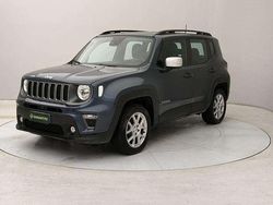 Blu Usata 2022 Jeep Renegade 80th Anniversary SUV | 18.900 € (Buon prezzo)
