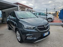 Grigio Usata 2018 Opel Mokka X Business SUV | 11.500 € (Ottimo prezzo)