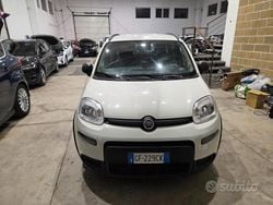 Bianco Usata 2021 Fiat Panda Sport Tre volumi | 8900 € (Ottimo prezzo)
