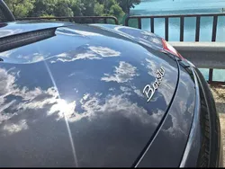 Nero Usata 2005 Porsche Boxster Cabrio | 28.000 € (Buon prezzo)