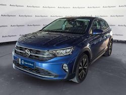 Blu Usata 2022 VW Taigo Life SUV | 18.500 € (Buon prezzo)