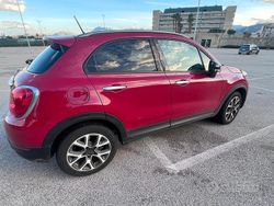 Rosso Usata 2018 Fiat 500X SUV | 11.000 €