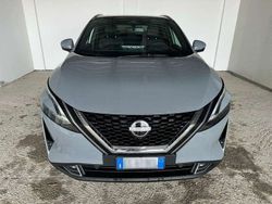 Ceramic Usata 2023 Nissan Qashqai Tekna SUV | 28.900 € (Molto cara)