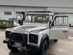 Bianco Usata 2006 Land Rover Defender Station wagon | 39.800 €