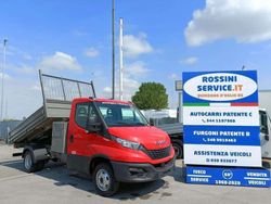 Rosso Usata 2019 Iveco 35.12 Furgone | 29.400 € (Molto cara)