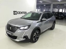 Grigio Usata 2021 Peugeot 2008 Allure+ SUV | 18.900 € (Molto cara)