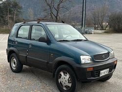 Verde Usata 1998 Daihatsu Terios SUV | 3900 € (Buon prezzo)