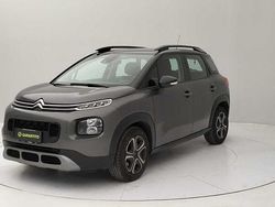 Grigio Usata 2021 Citroën C3 Aircross Feel SUV | 13.590 € (Buon prezzo)