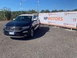 Nero Usata 2021 VW T-Roc Style SUV | 16.800 € (Buon prezzo)
