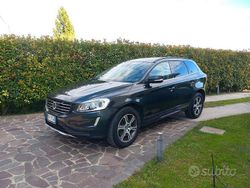 Nero Usata 2013 Volvo XC60 Kinetic SUV | 9500 € (Buon prezzo)