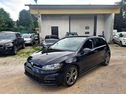 Nero Usata 2018 VW Golf VII Sportline Tre volumi | 17.300 € (Buon prezzo)