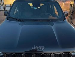 Nero Usata 2021 Jeep Renegade 80th Anniversary SUV | 18.000 € (Buon prezzo)