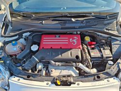 Bianco Usata 2013 Fiat Cinquecento Due volumi | 15.000 €