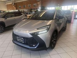 Argento Usata 2025 Toyota C-HR Trend SUV | 30.900 € (Ottimo prezzo)