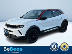 Bianco pastello Usata 2022 Opel Mokka S SUV | 15.900 € (Buon prezzo)